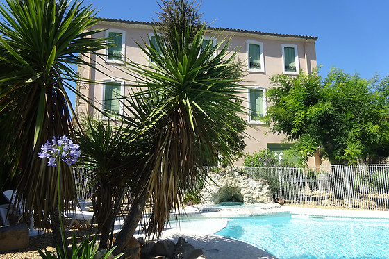 Gîtes Tout au sud de la France - photo 9