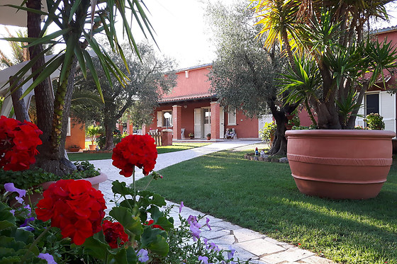 Agriturismo Galeazzi - photo 4