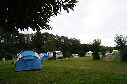 Le Bois du Barde