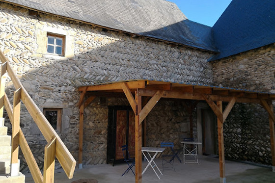 Chambre d'hôtes Peyo et Foodie - photo 5