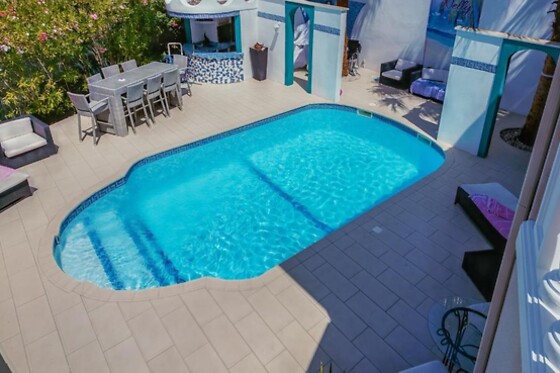 Séjour pour 2 à l'Appartement Jasmin à Béziers (34)