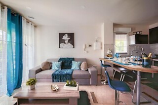 Séjour pour 2 à l'Appartement Jasmin à Béziers (34)