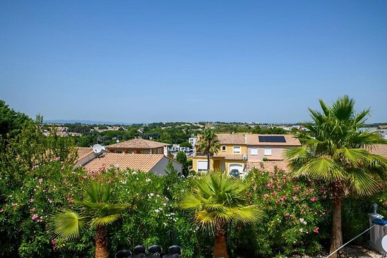 Séjour pour 2 à l'Appartement Jasmin à Béziers (34)