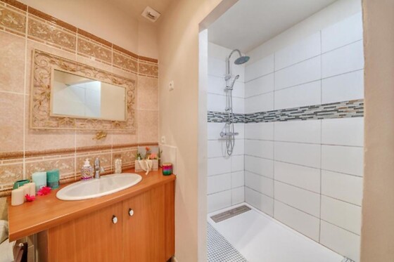 Séjour pour 2 à l'Appartement Jasmin à Béziers (34)