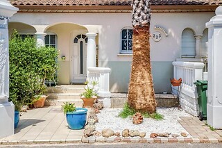 Séjour pour 2 à l'Appartement Jasmin à Béziers (34)