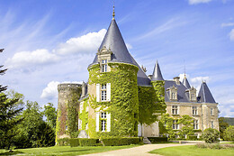 Château de la Côte