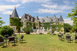 Château de la Côte