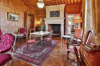 Un séjour œnologique pour 2 au Château de La Côte à Brantôme (24)