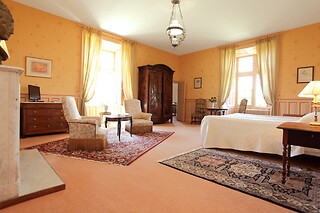 Un séjour œnologique pour 2 au Château de La Côte à Brantôme (24)