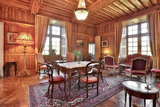 Un séjour œnologique pour 2 au Château de La Côte à Brantôme (24)