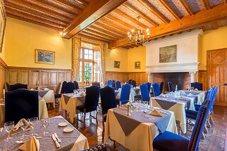 Un séjour œnologique pour 2 au Château de La Côte à Brantôme (24)