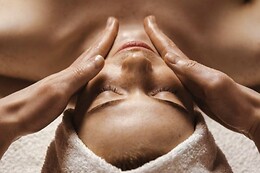 Kobido and wellness