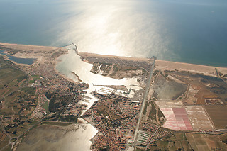 Baptême de chute libre en parachute biplace - Chutextrem - Narbonne (11)