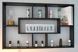 Modelage japonais ou suédois au Spa Beauté N°16 à La Garde (83)