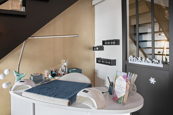 Modelage japonais ou suédois au Spa Beauté N°16 à La Garde (83)
