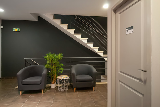 Espace Carnot Santé & Bien-être - photo 8