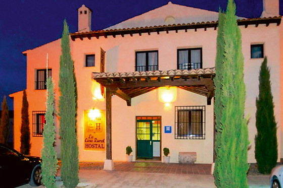HOTEL RURAL LA CASA RURAL - photo 2