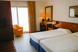 HOTEL VILA DEL MAR