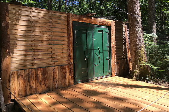 Parc d'aventure du Bois de la Folie - photo 0