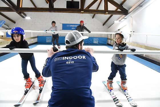 Ski Indoor 4810 Nîmes - photo 8
