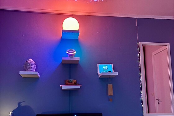 La symphonie du massage - photo 1