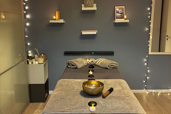 La symphonie du massage - photo 3