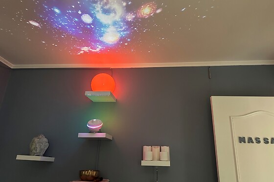 La symphonie du massage - photo 8