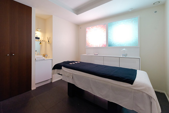 Une séance de hammam et un gommage au Spa Gemology à Paris (75017)