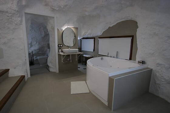 CASA TÚNEL NIDO DE ÁGUILAS - photo 13