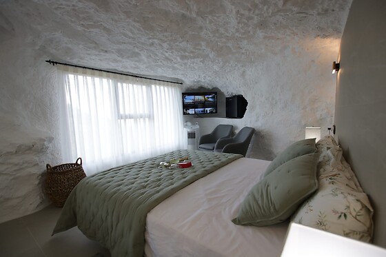 CASA TÚNEL NIDO DE ÁGUILAS - photo 17