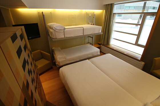 HOTEL RESORT BALNEARIO DE PANTICOSA - photo 35