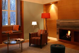 HOTEL RESORT BALNEARIO DE PANTICOSA