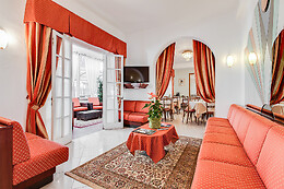 Hotel Villa Pina