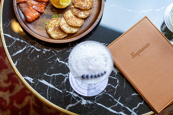Hôtel & Spa Napoléon - photo 18