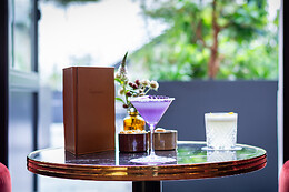Hôtel & Spa Napoléon