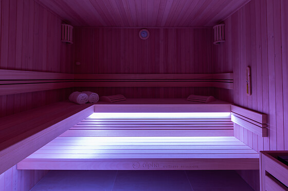 Hôtel & Spa Napoléon - photo 16