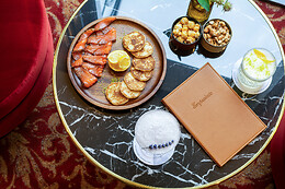 Hôtel & Spa Napoléon