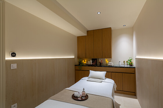 Hôtel & Spa Napoléon - photo 13