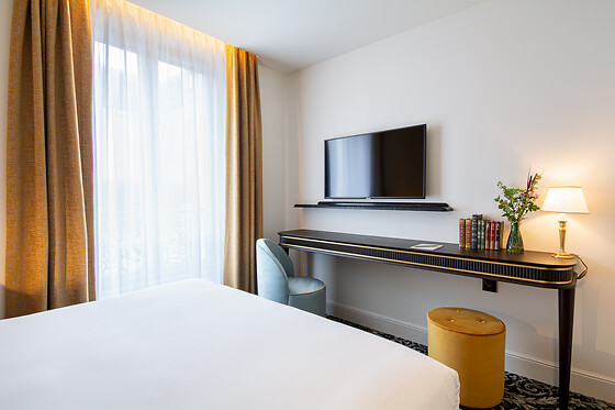 Hôtel & Spa Napoléon - photo 2