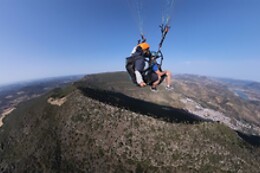 ANDFLY PARAPENTE