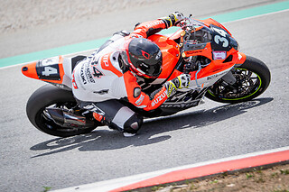 Stage de perfectionnement moto - Schwartz Performance - Dreux (28)