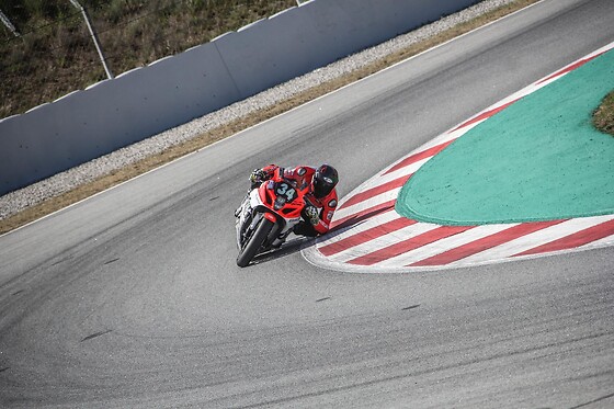 Stage de perfectionnement moto - Schwartz Performance - Dreux (28)