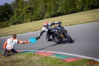 Stage de perfectionnement moto - Schwartz Performance - Dreux (28)