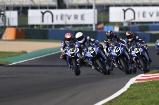 Stage de perfectionnement moto - Schwartz Performance - Dreux (28)