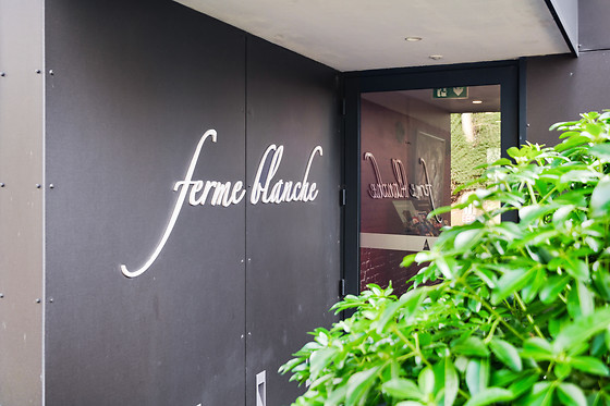 Hotel The Originals La Ferme Blanche Lille Nord - photo 11