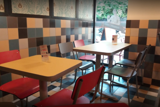 Burgers de papa - Angers Bodinier - photo 3