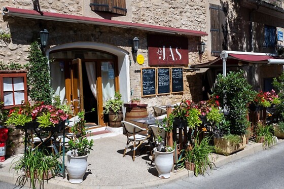 Le Jas - photo 2