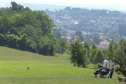 Golf de Sarrebourg
