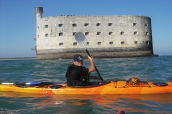 ANTIOCHE KAYAK - photo 14