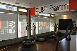 Pup'Form
